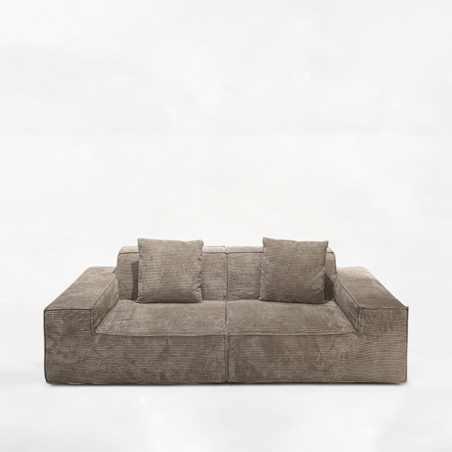 CloudEase Modular Sofa