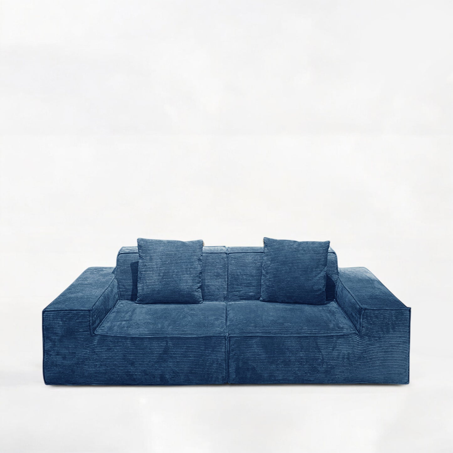 CloudEase Modular Sofa