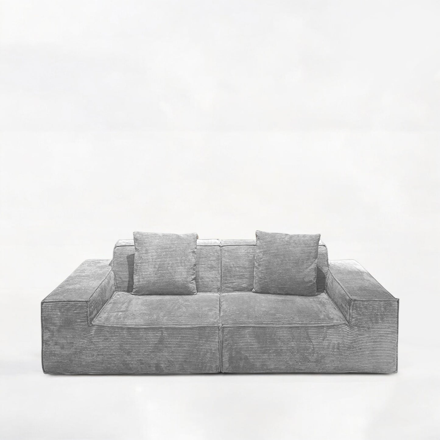 CloudEase Modular Sofa
