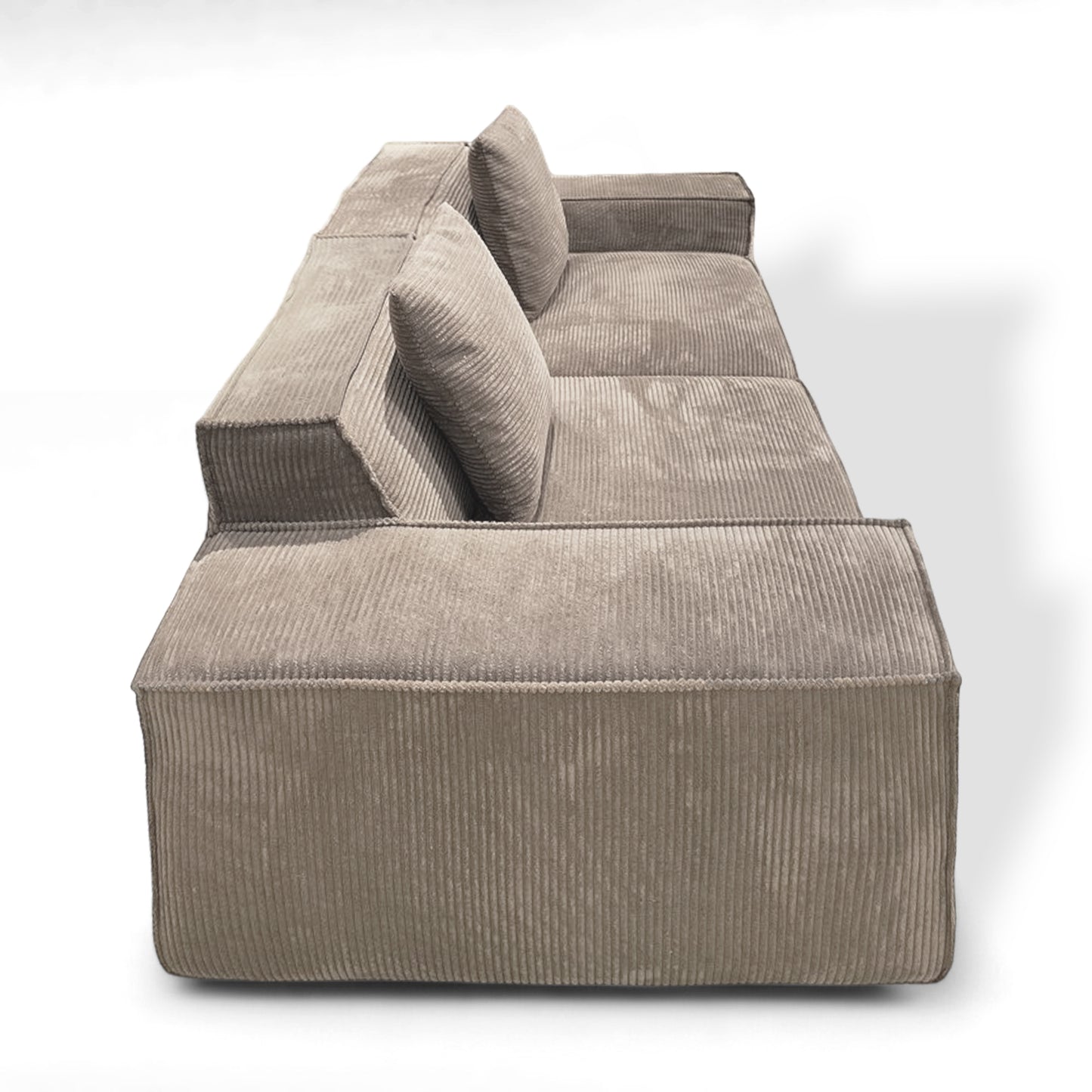 CloudEase Modular Sofa