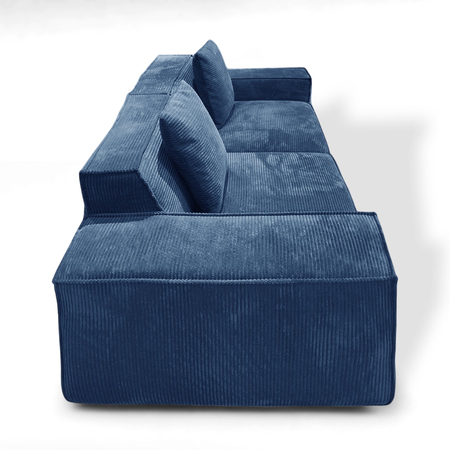 CloudEase Modular Sofa