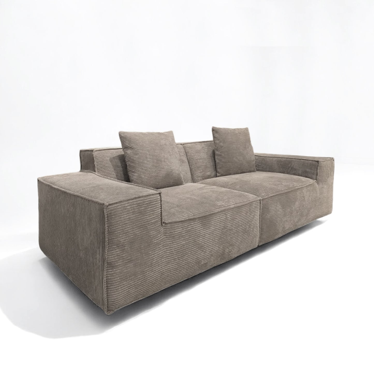 CloudEase Modular Sofa