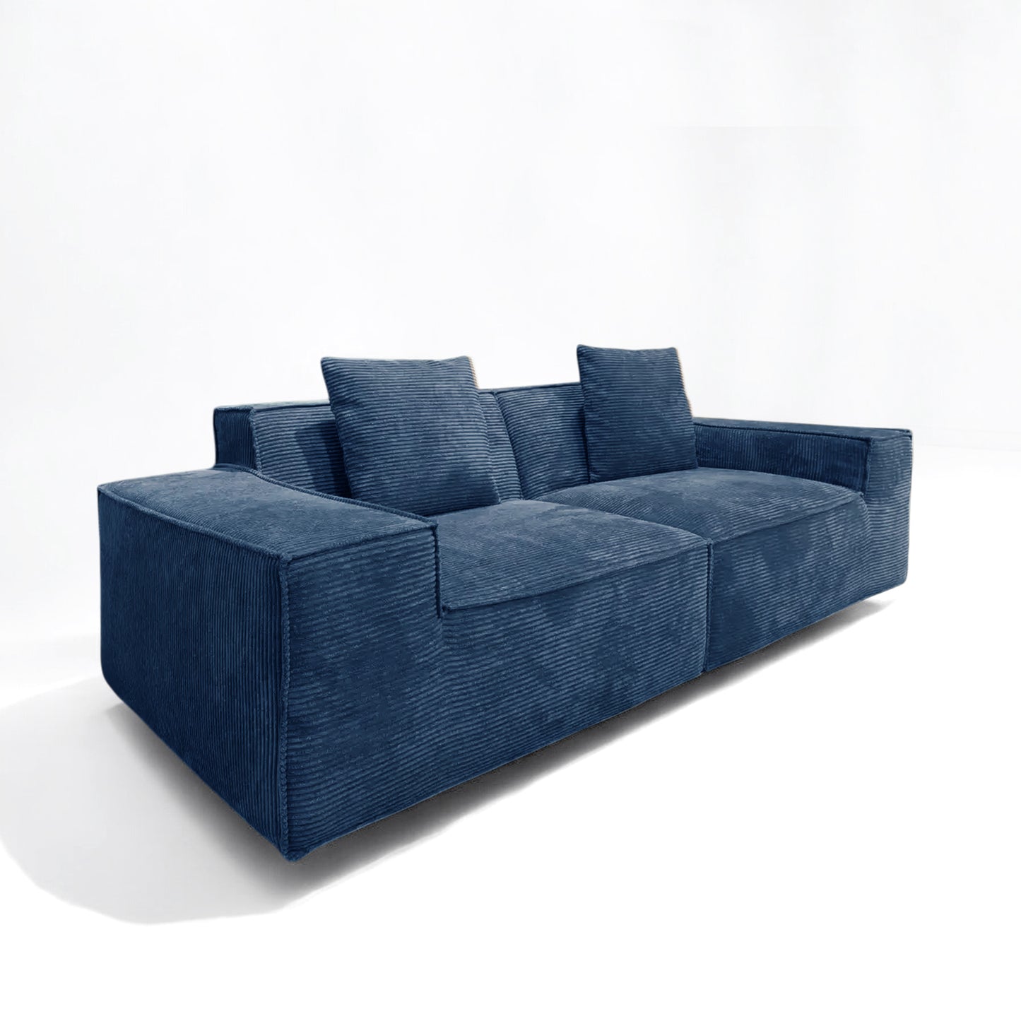 CloudEase Modular Sofa