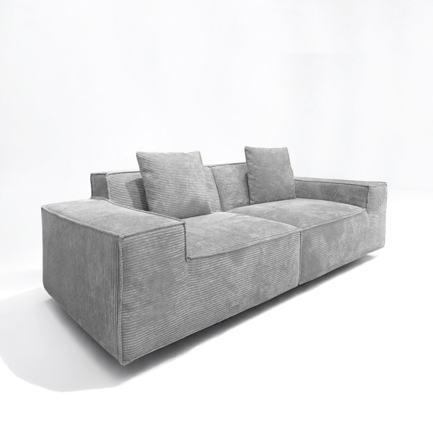 CloudEase Modular Sofa