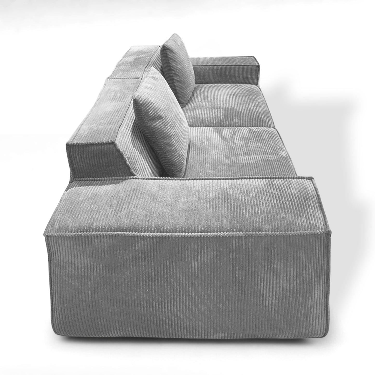 CloudEase Modular Sofa