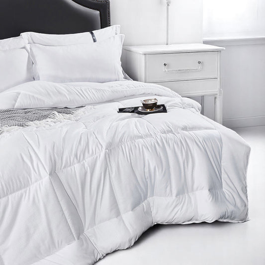CloudEase Microfibre Queen Size Quilt