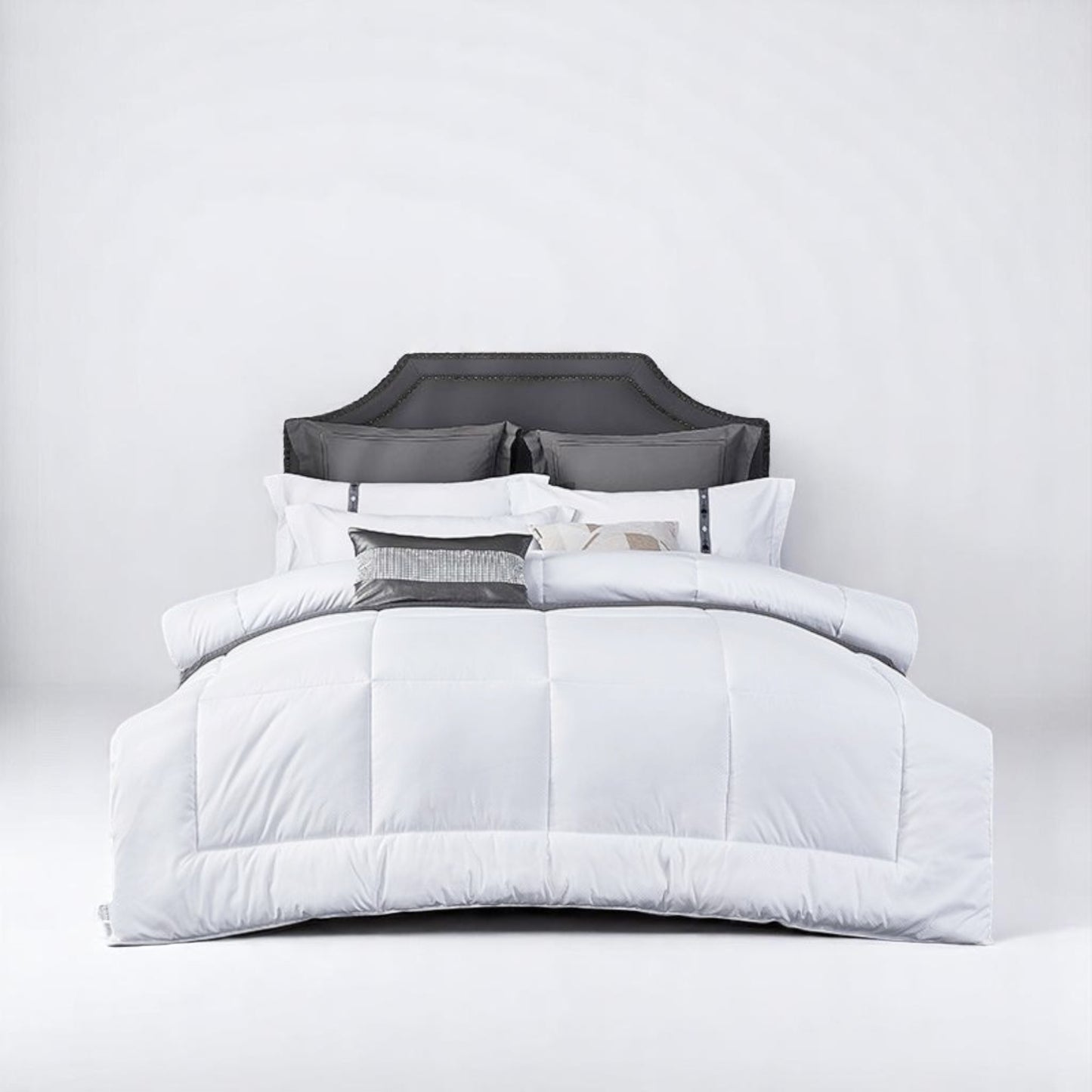 CloudEase Microfibre Queen Size Quilt