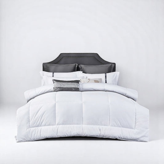 CloudEase Microfibre Queen Size Quilt