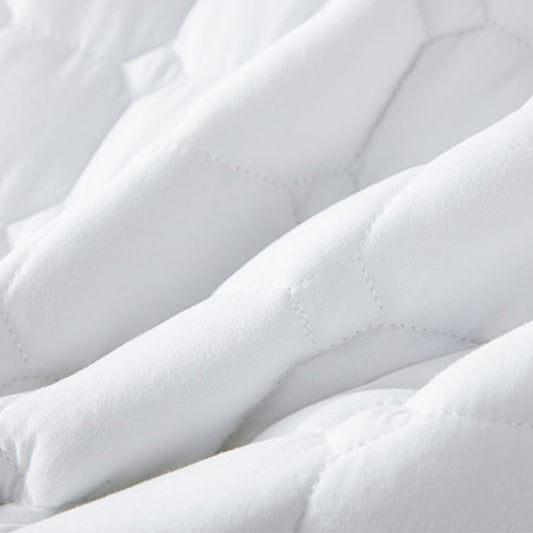 CloudEase Mattress Queen Size Protector