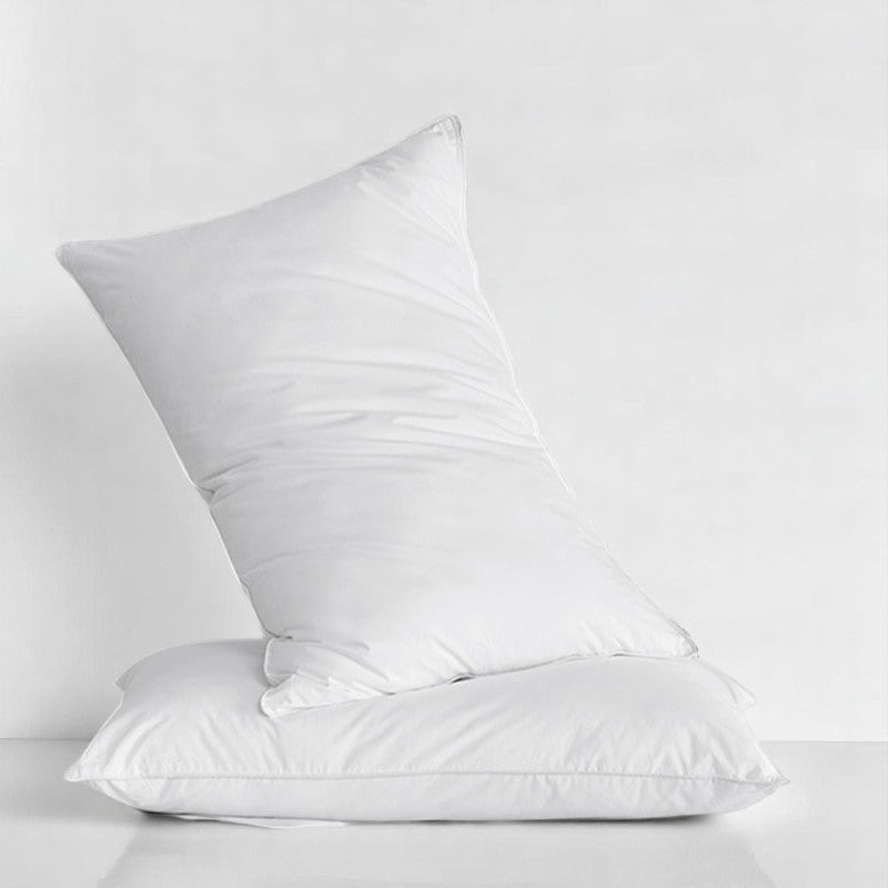 CloudEase Pillow Pair