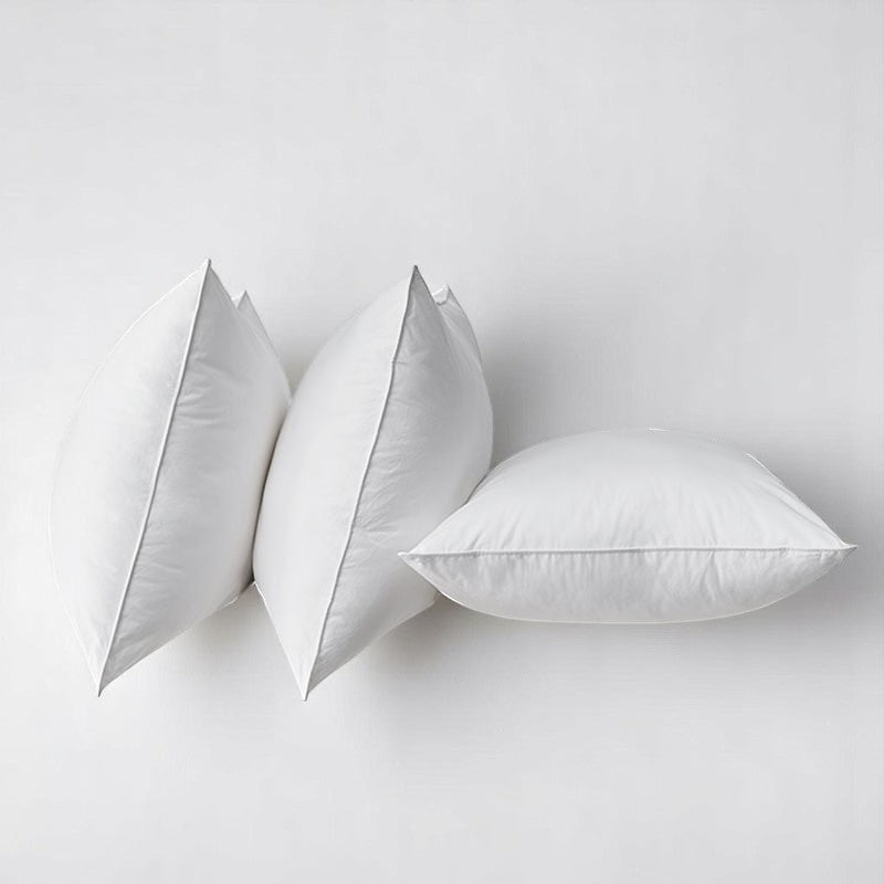 CloudEase Pillow Pair