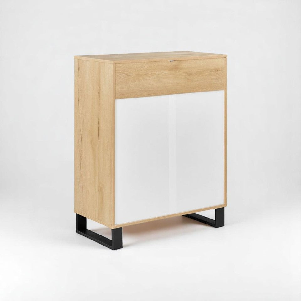 Arlo 4-Drawer Tallboy