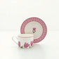 Springs Springs Cup and Saucer - 220ml