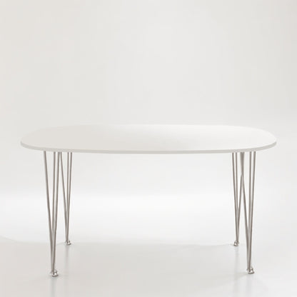 Derzi 1.6m Dining Table