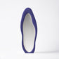 AuraFlow Floor Mirror