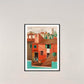 Taigh Framed Wall Art 600mm*800mm