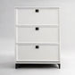 Yar Narrow Shoe Cabinet