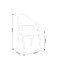 Tagna Dining Chair