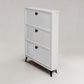 Yar Narrow Shoe Cabinet