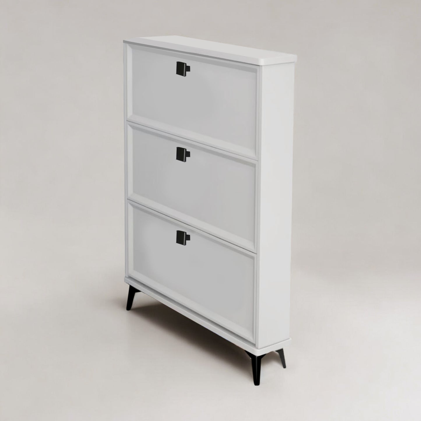 Yar Narrow Shoe Cabinet