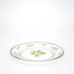 Bouquet Glass Flat Plate