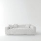 Velora Plush Sofa 2m