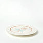 Florence Rose Flat Plate