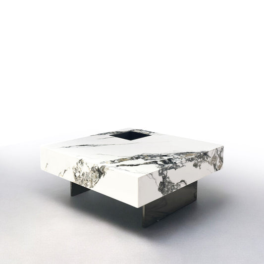 Aurum Vein Coffee Table