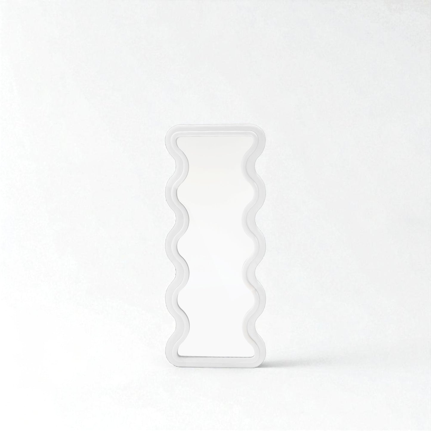 LumaWave Floor Mirror