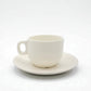 Summer Block Cup and Saucer - 200ml