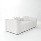 Velora Plush Sofa 2m