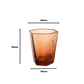 Nile Garden Tumbler - 270ml