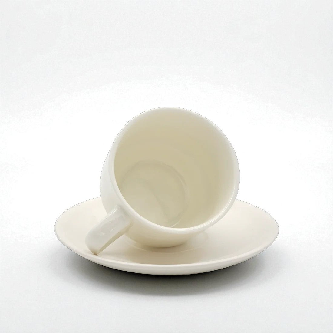 Summer Block Cup and Saucer - 200ml