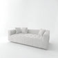 Velora Plush Sofa 2m