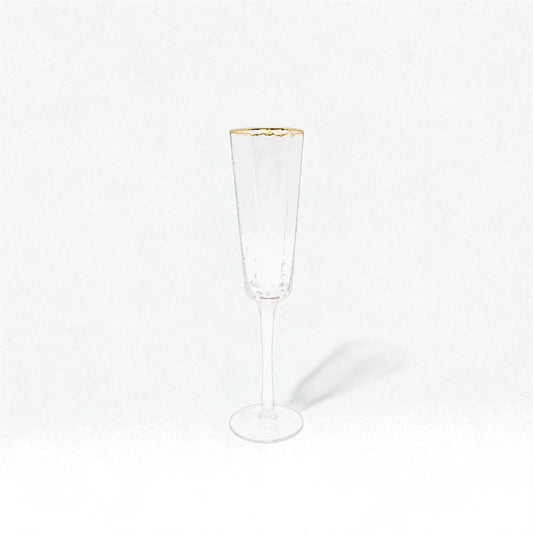 Nile Garden Champagne Glass - 122ml