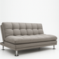 CloudNest Pillow-Top Sofa Bed