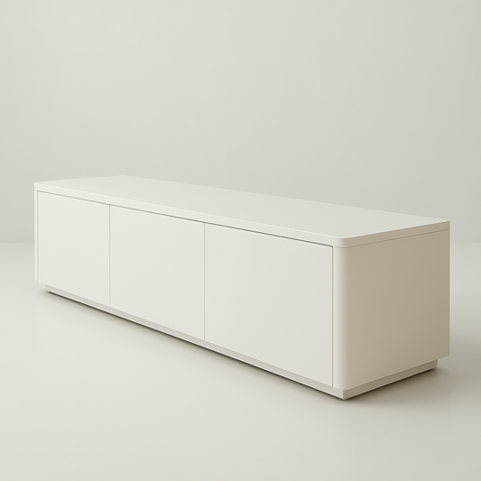 MonoEdge Lowline TV Unit