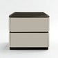 Luno Bedside Table