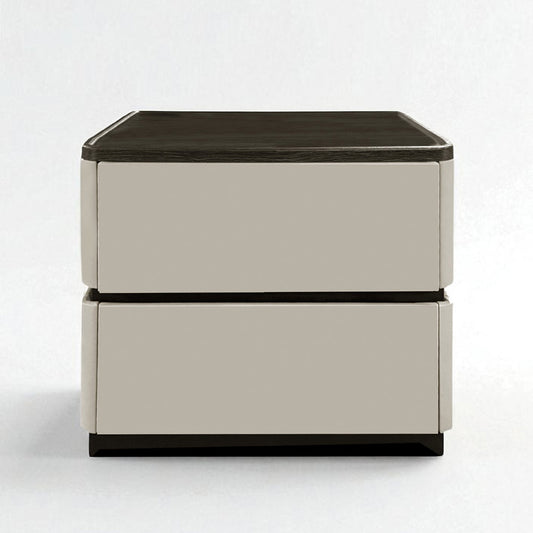 Luno Bedside Table