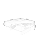 Aurum Vein Coffee Table