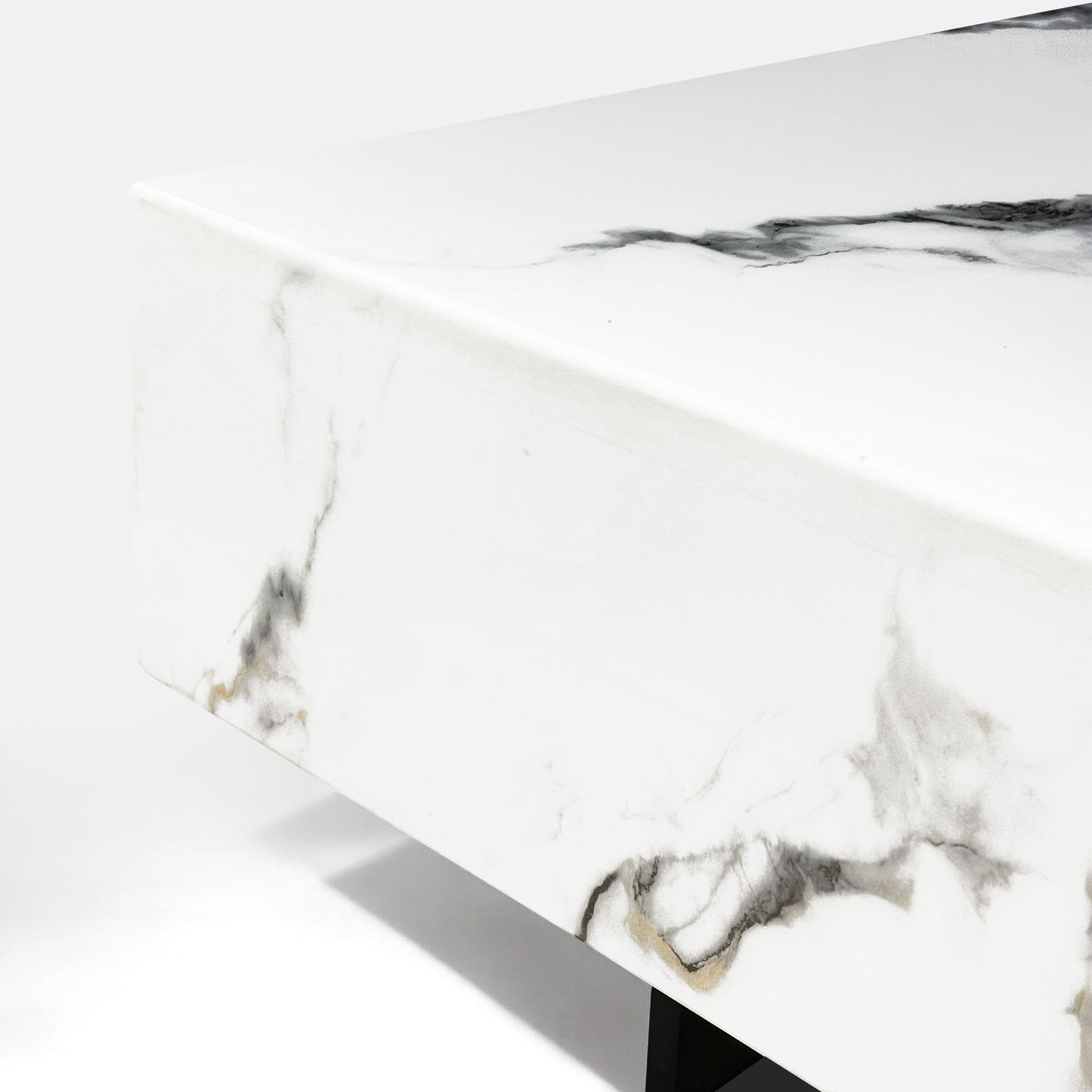 Aurum Vein Coffee Table